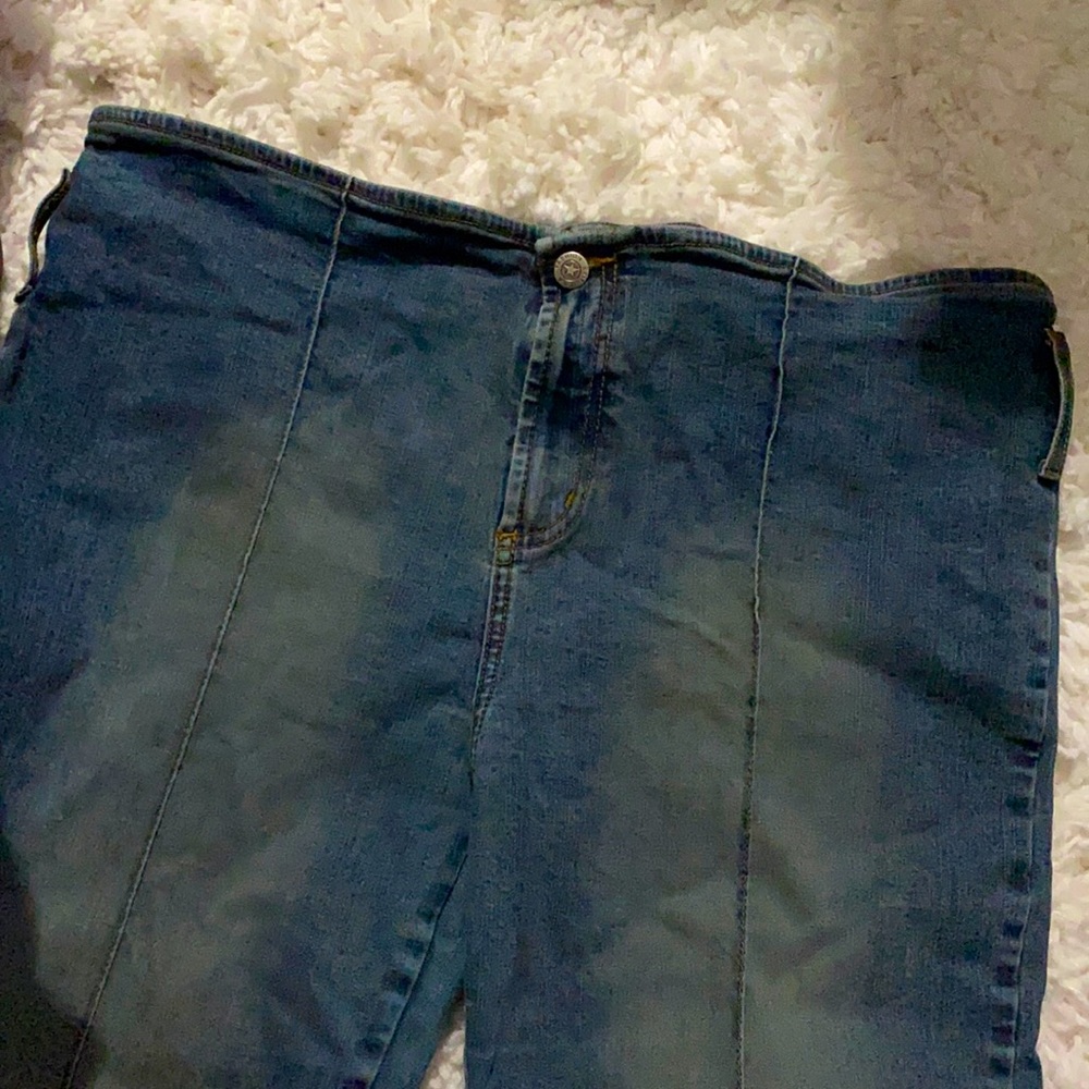 Blue Jeans